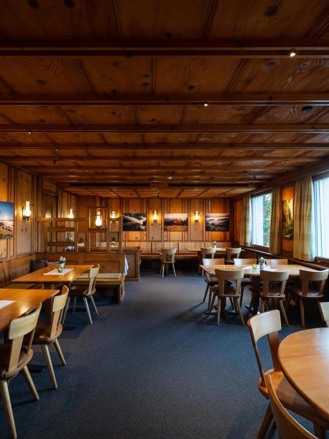 Landgasthof Hotel Menzberg Bagian luar foto
